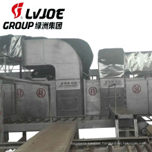 Hot sale latest design mineral wool board production line